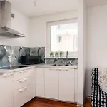 Apartament Colors Poznan