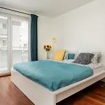 Apartament Colors Poznan