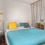 Apartament Colors Poznan